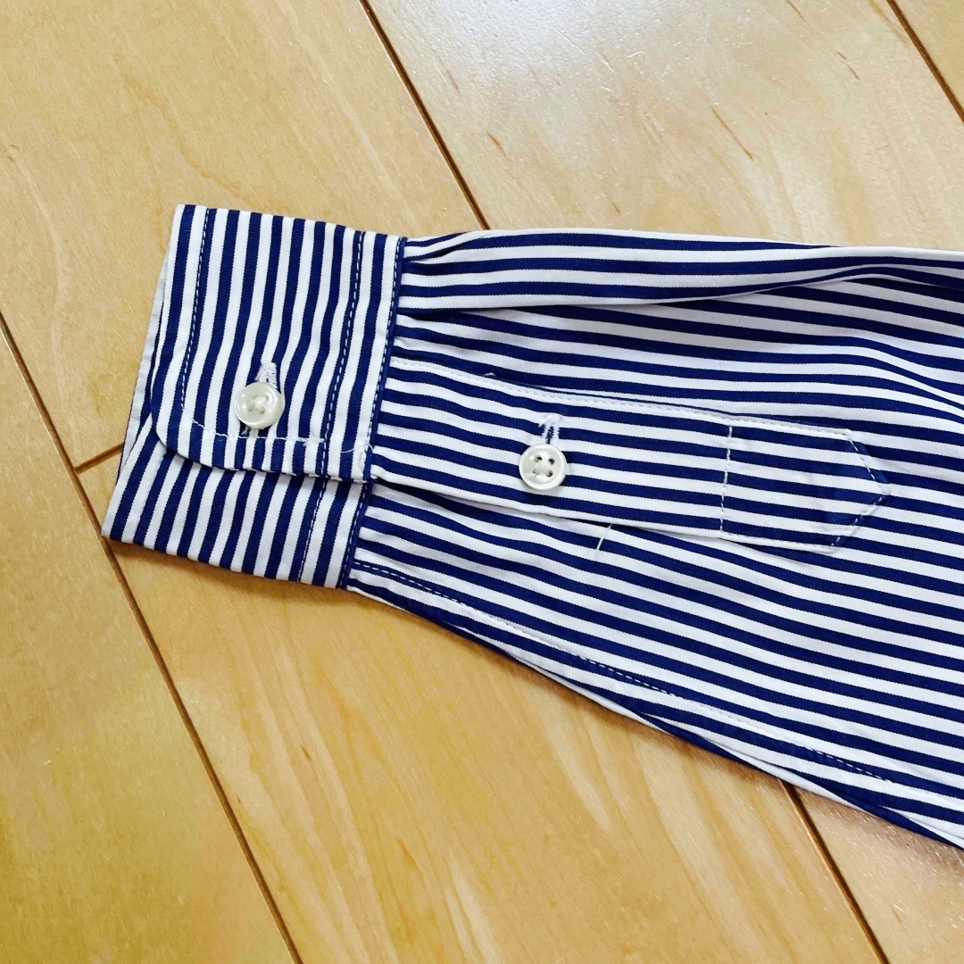 Ralph Lauren(ラルフローレン)のラルフローレン　シャツ2T キッズ/ベビー/マタニティのキッズ服男の子用(90cm~)(Tシャツ/カットソー)の商品写真