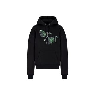 ディオール(Dior)の新品 Dior × Travis Scott Cactus Jack パーカー(パーカー)