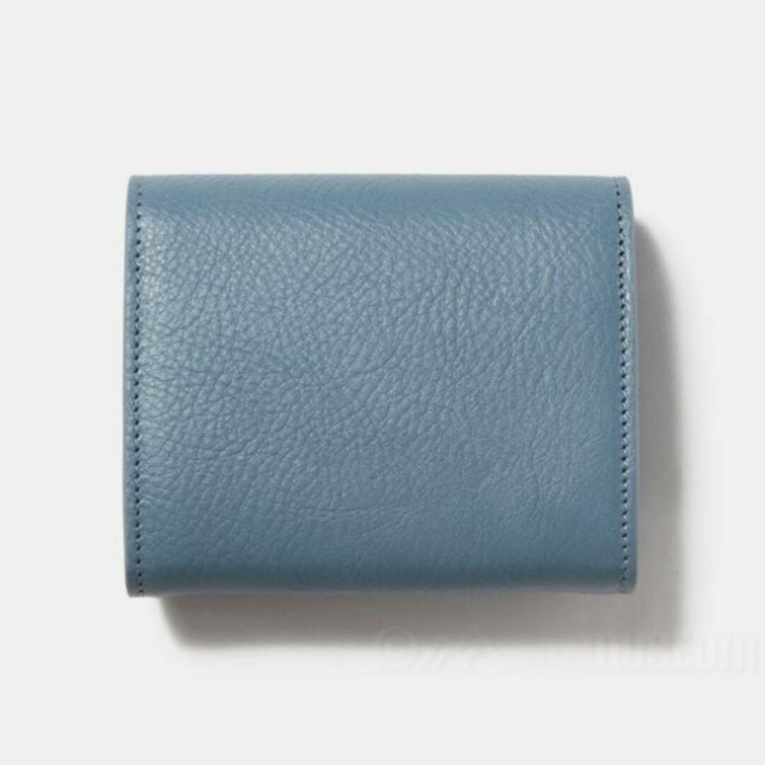 IL BISONTE(イルビゾンテ)の【新品未使用】 イルビゾンテ IL BISONTE 財布 ウォレット WOMENS WALLET レディース レザー 全2色 SSW005-PVX001 【CARTA ZUCCHERO】 レディースのファッション小物(財布)の商品写真