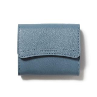 IL BISONTE - 【新品未使用】 イルビゾンテ IL BISONTE 財布 ウォレット WOMENS WALLET レディース レザー 全2色 SSW005-PVX001 【CARTA ZUCCHERO】