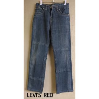 リーバイス(Levi's)のLEVI’S RED デニム(デニム/ジーンズ)