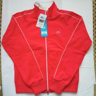 MIZUNO - 新品 MIZUNO ミズノ ジャージ 上 レディース