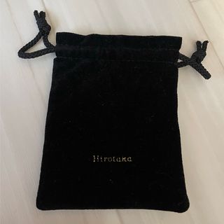 バーニーズニューヨーク(BARNEYS NEW YORK)のhirotaka アクセサリーケース(ネックレス)