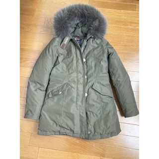 ウールリッチ(WOOLRICH)のwool rich(ダウンコート)