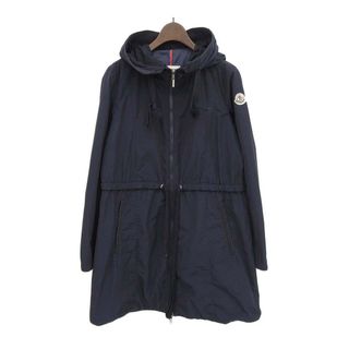 MONCLER - モンクレール TOPAZ トパーズ ジャケット 49101 05 54543 レディース ネイビー MONCLER 【中古】 【アパレル・小物】