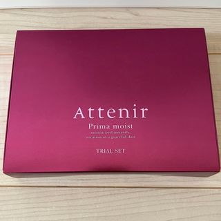 Attenir - アテニア プリマモイストしっとり