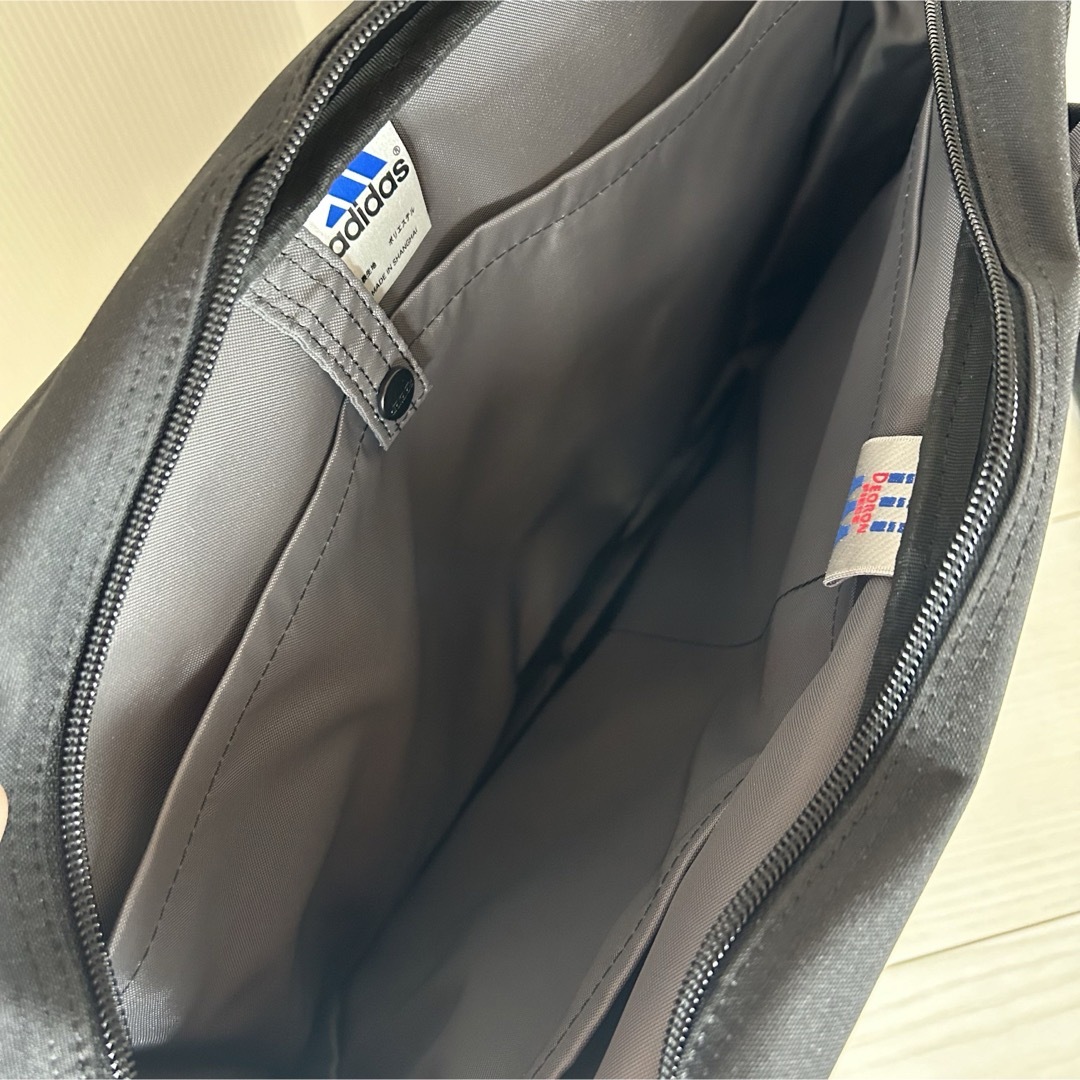 adidas(アディダス)のアディダス 3WAY通学バッグ メンズのバッグ(バッグパック/リュック)の商品写真