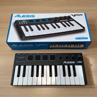 MPD218】AKAI professional USB MIDコントローラーの通販 by ぽぽ's