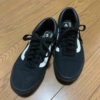 VANS - ariharamiyuki Vans Loafer Green 在原みゆ紀の通販｜ラクマ