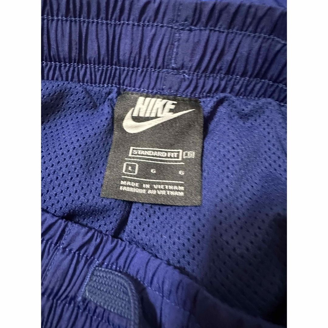 NIKE(ナイキ)のNIKE セットアップ キッズ/ベビー/マタニティのキッズ服男の子用(90cm~)(その他)の商品写真