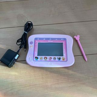 タカラトミー(Takara Tomy)のくるるさん専用　ディズニー　マジカルプレイタイム(知育玩具)