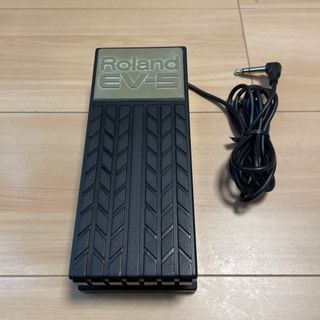 Roland EV-5 ローランド エクスプレッションペダル(エフェクター)