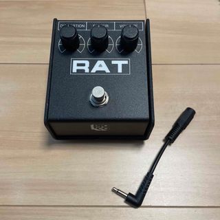 Proco RAT ギター ベース ディストーション オーバードライブ 歪み(エフェクター)