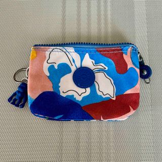 キプリング(kipling)のキプリング Kipling ポーチ(ポーチ)