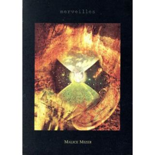 ｍｅｒｖｅｉｌｌｅｓ(ポップス/ロック(邦楽))