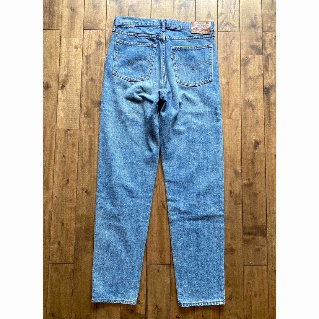 SILVER TAB(Levi's) - Levi's シルバータブ ヴィンテージ SILVER TAB(Levi's) - Levi's シルバータブ ヴィンテージ