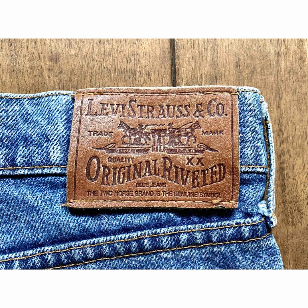 SILVER TAB(Levi's) - Levi's シルバータブ ヴィンテージ SILVER TAB(Levi's) - Levi's シルバータブ ヴィンテージ