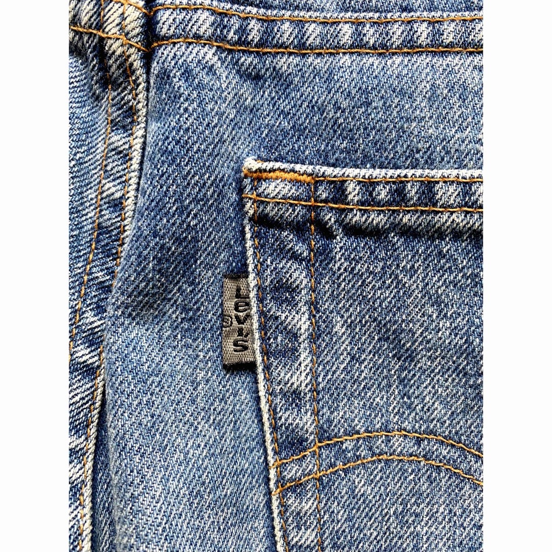SILVER TAB(Levi's) - Levi's シルバータブ ヴィンテージ SILVER TAB(Levi's) - Levi's シルバータブ ヴィンテージ