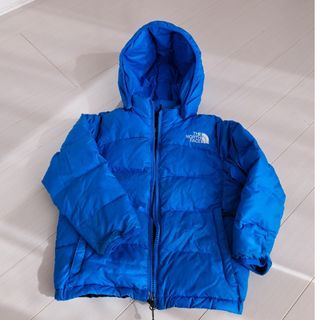 ザノースフェイス(THE NORTH FACE)のノースフェイス110センチ(ジャケット/上着)