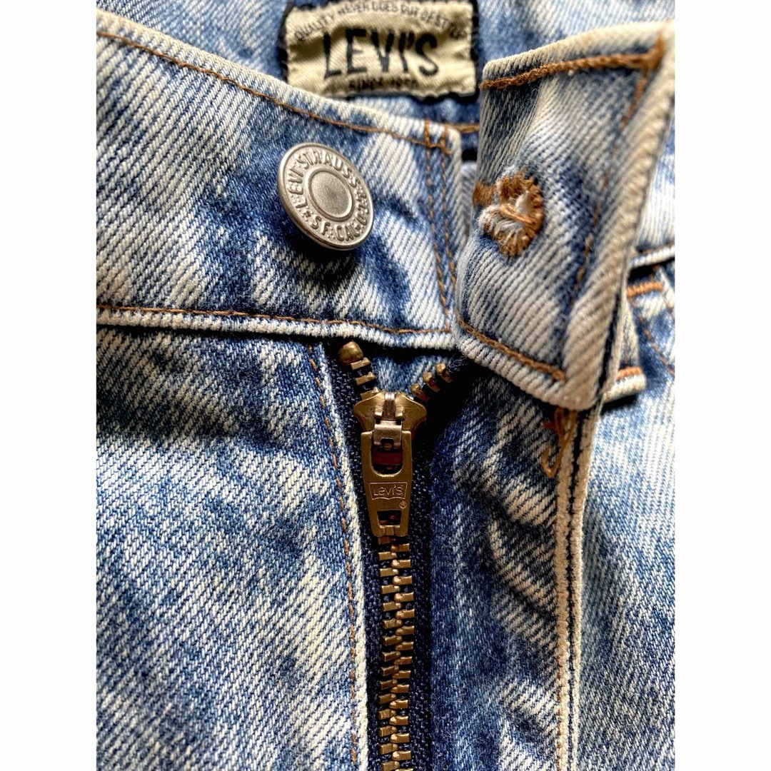 SILVER TAB(Levi's) - Levi's シルバータブ BIGE ヴィンテージ SILVER TAB(Levi's) - Levi's シルバータブ BIGE ヴィンテージ