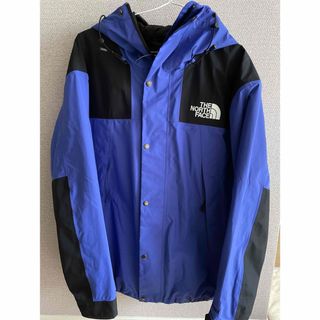 ザノースフェイス(THE NORTH FACE)のノースフェイス　韓国　マウンテンパーカー(マウンテンパーカー)