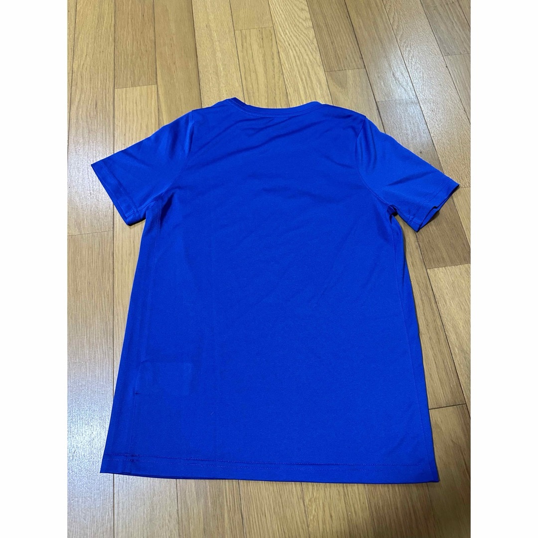 NIKE(ナイキ)のNIKE Tシャツ キッズ/ベビー/マタニティのキッズ服男の子用(90cm~)(Tシャツ/カットソー)の商品写真