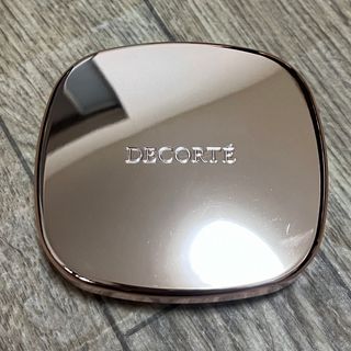 コスメデコルテ(COSME DECORTE)のコスメデコルテ　パウダーブラッシュ　402(チーク)