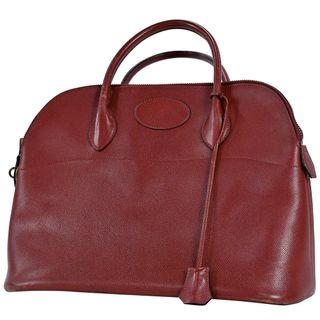 エルメス(Hermes)のエルメス ボリード 35 レディース 【中古】(ハンドバッグ)