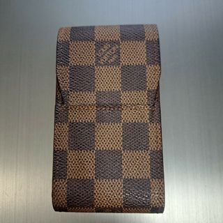 ルイヴィトン(LOUIS VUITTON)のタバコケース(その他)