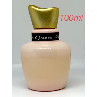 シセイドウ(SHISEIDO (資生堂))の資生堂 ビバーチェ パウダーコロン　ベビーフローラル100ml(香水(女性用))