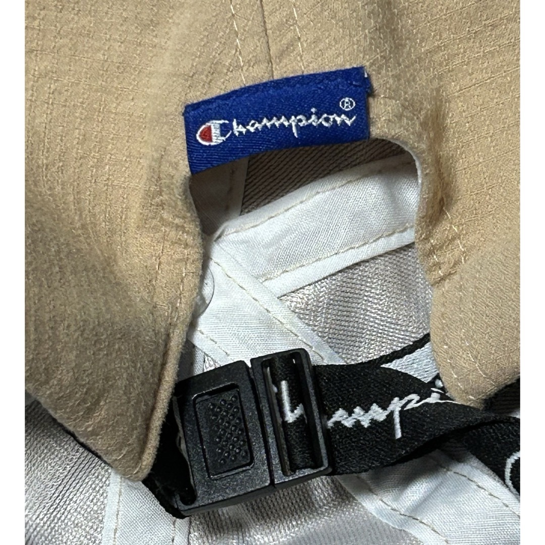 Champion(チャンピオン)のチャンピオン　キャップ　帽子 レディースの帽子(キャップ)の商品写真