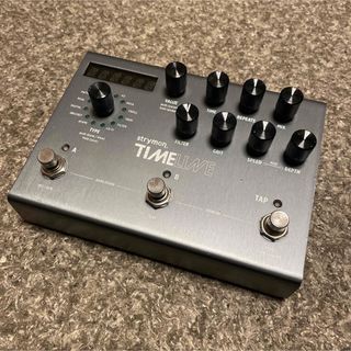 Strymon TIMELINE ギター ベース デジタルディレイ エフェクター(エフェクター)