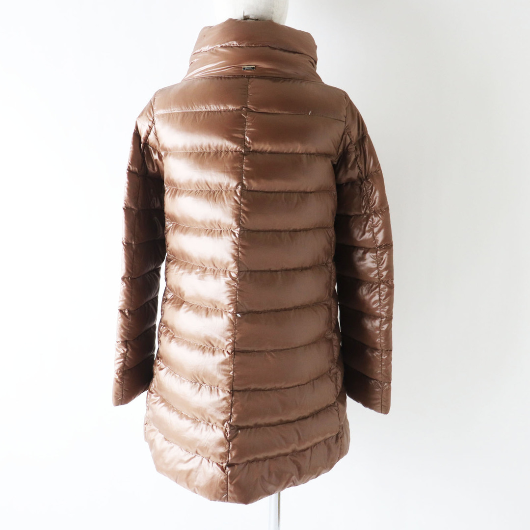HERNO - 良品 Herno ヘルノ 2022年製 PI0505DIC AMELIA アメリア HERNO - 良品 Herno ヘルノ 2022年製 PI0505DIC AMELIA アメリア