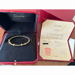 Cartier - 【極美品】カルティエ サントス ガスライター ローラー式