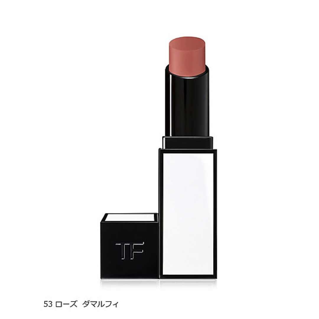 TOM FORD(トムフォード)のTOM FORD BEAUTY リップ　カラー　サテン　マット限定品 二本セット コスメ/美容のベースメイク/化粧品(口紅)の商品写真