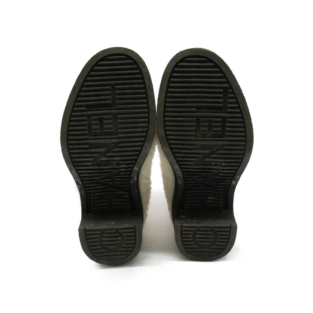 CHANEL(シャネル)のシャネル ブーツ ブーツ レディースの靴/シューズ(ブーツ)の商品写真