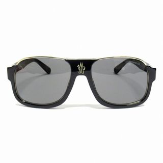 モンクレール(MONCLER)の美品 モンクレール MONCLER サングラス ML0208PLEIADES▼９(サングラス/メガネ)