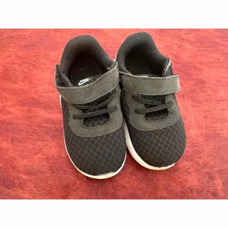 ナイキ(NIKE)のナイキ　TANJUN 12cm(スニーカー)