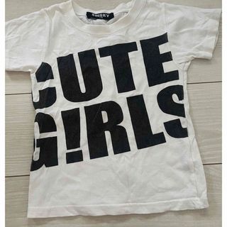 Tシャツ★110(Tシャツ/カットソー)