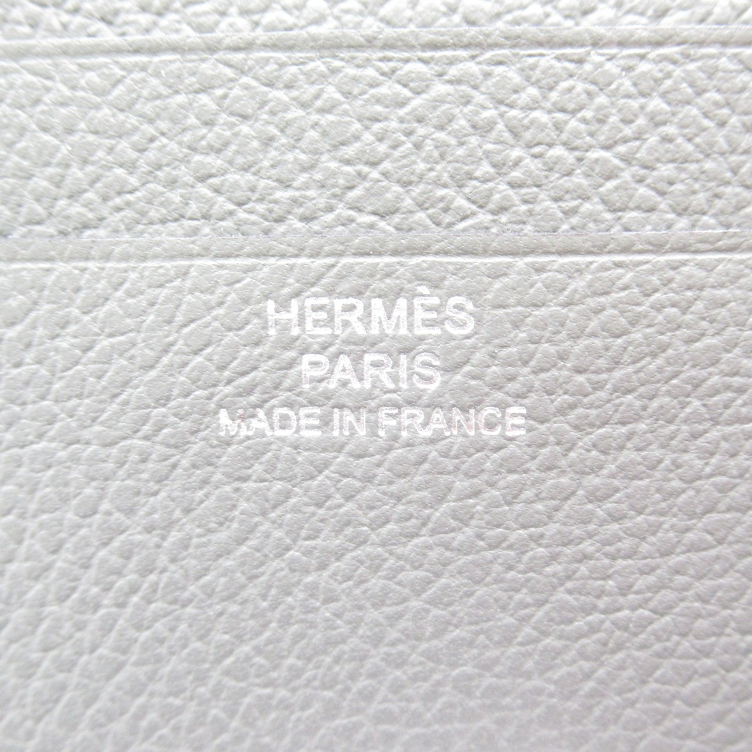 Hermes(エルメス)のエルメス ユークリッド グリメイヤー 名刺入れ メンズのファッション小物(名刺入れ/定期入れ)の商品写真