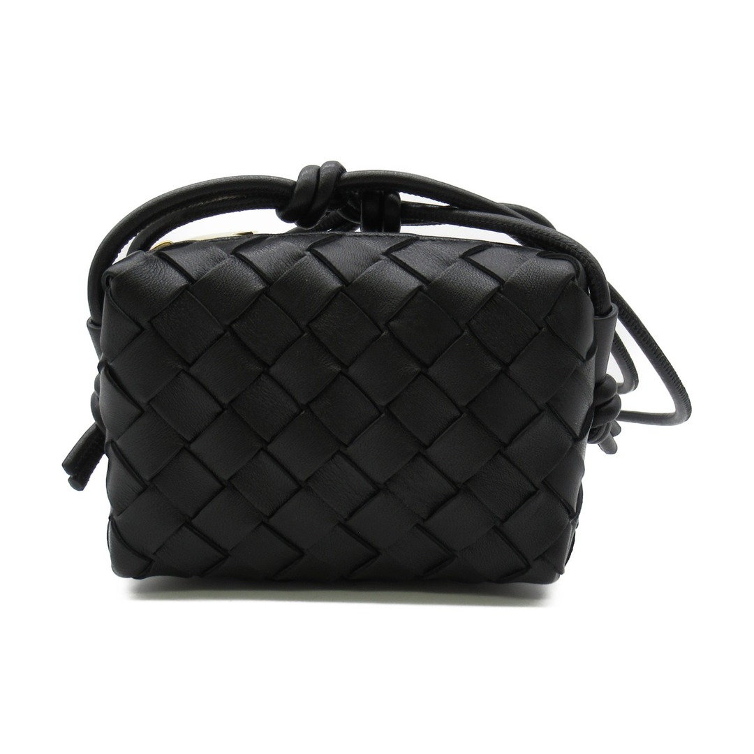 Bottega Veneta(ボッテガヴェネタ)のボッテガヴェネタ キャンディー ループ カメラバッグ ショルダーバッグ レディースのバッグ(ショルダーバッグ)の商品写真