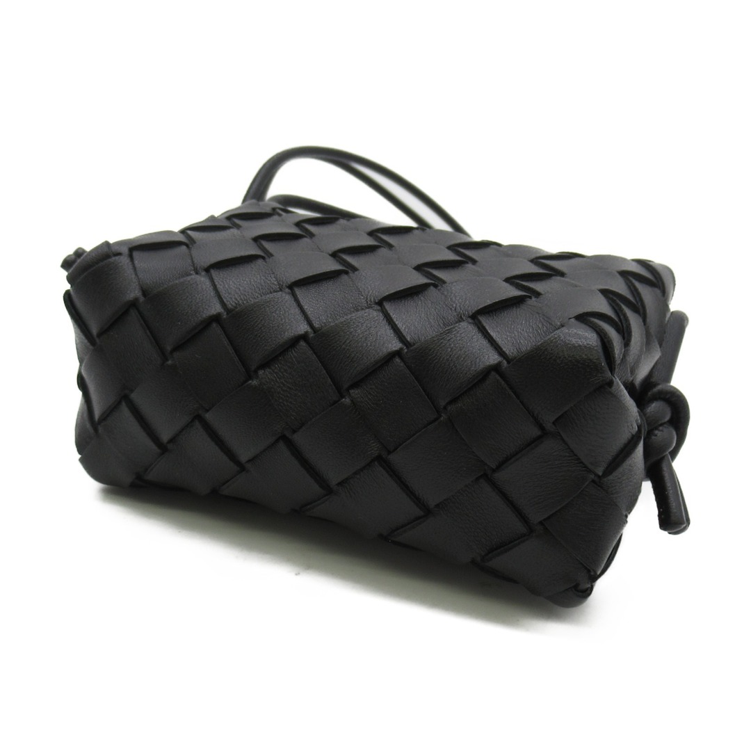 Bottega Veneta(ボッテガヴェネタ)のボッテガヴェネタ キャンディー ループ カメラバッグ ショルダーバッグ レディースのバッグ(ショルダーバッグ)の商品写真