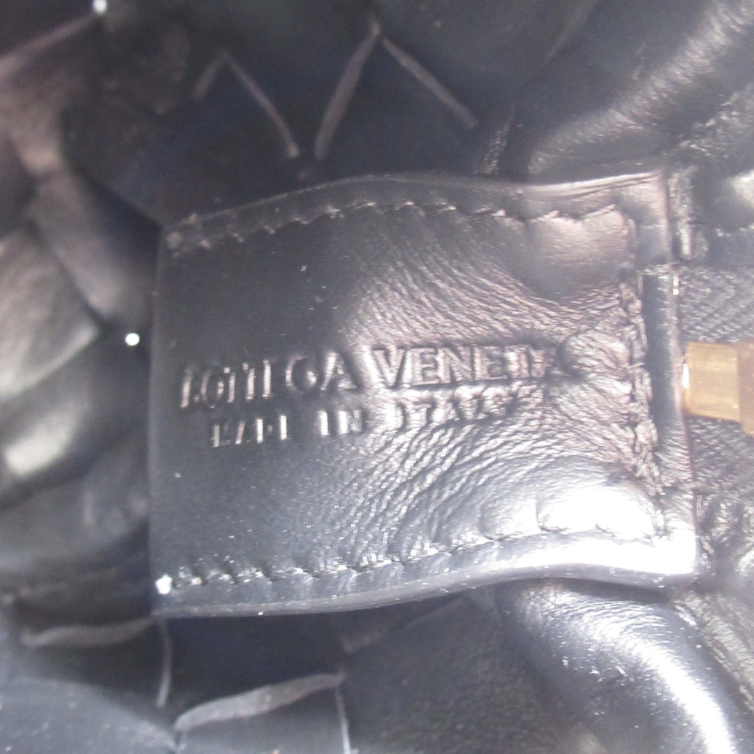 Bottega Veneta(ボッテガヴェネタ)のボッテガヴェネタ キャンディー ループ カメラバッグ ショルダーバッグ レディースのバッグ(ショルダーバッグ)の商品写真