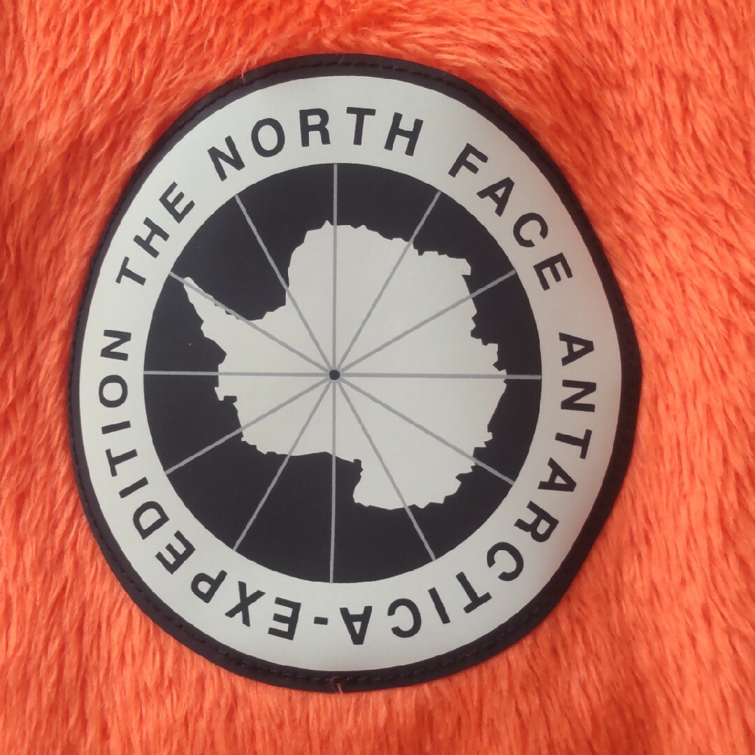 THE NORTH FACE(ザノースフェイス)のノースフェイス　バーサロフト メンズのジャケット/アウター(その他)の商品写真