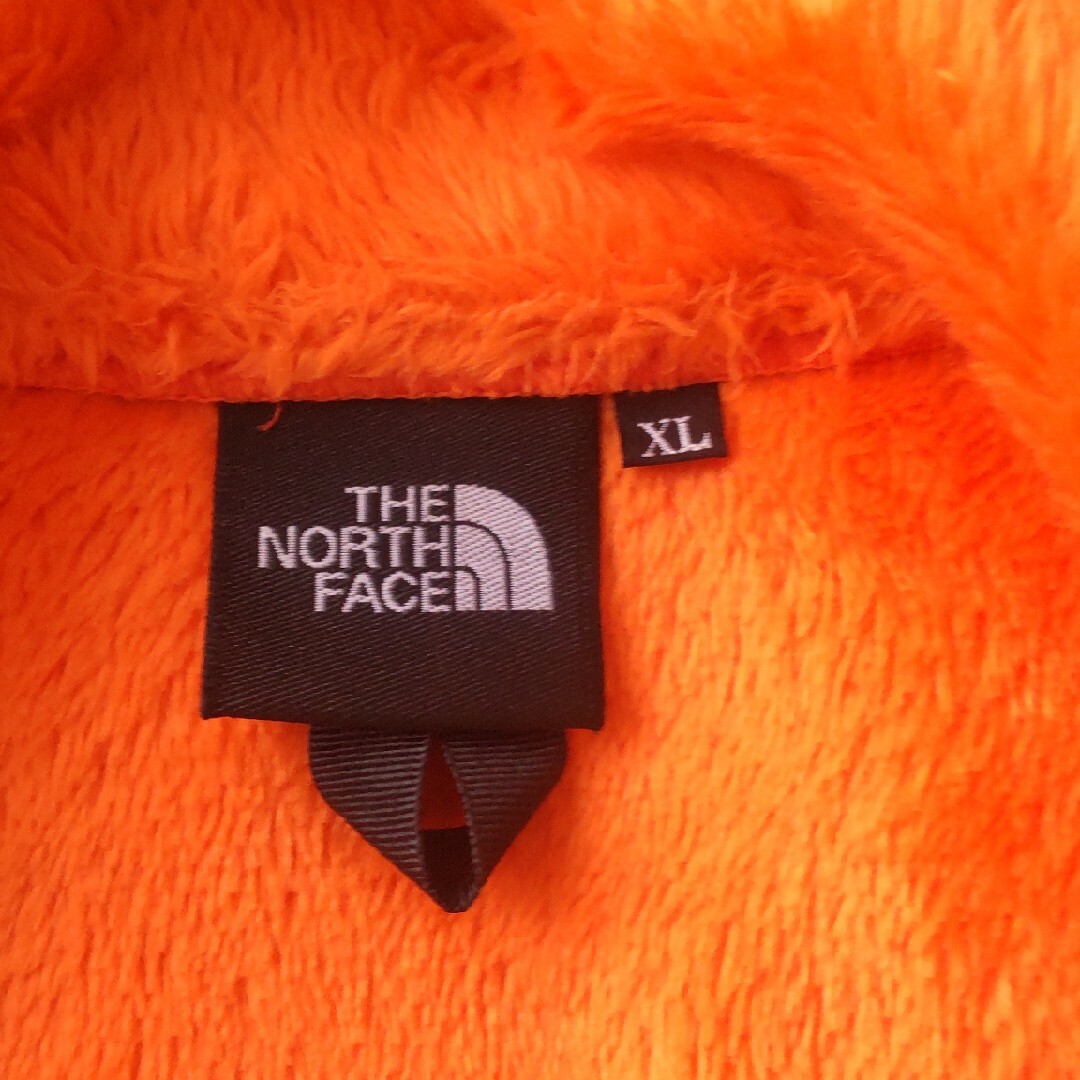 THE NORTH FACE(ザノースフェイス)のノースフェイス　バーサロフト メンズのジャケット/アウター(その他)の商品写真