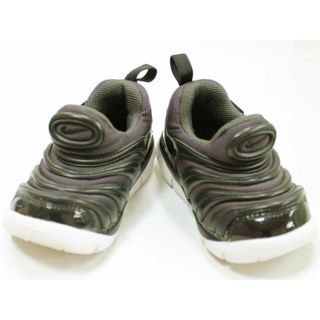 ナイキ(NIKE)の【値下げ!】◇ナイキ/NIKE◇ 12cm スニーカー/シューズ/靴 黒【中古】子供 キッズ kids ベビー baby 男の子 春夏秋冬 509022 shoes(スニーカー)