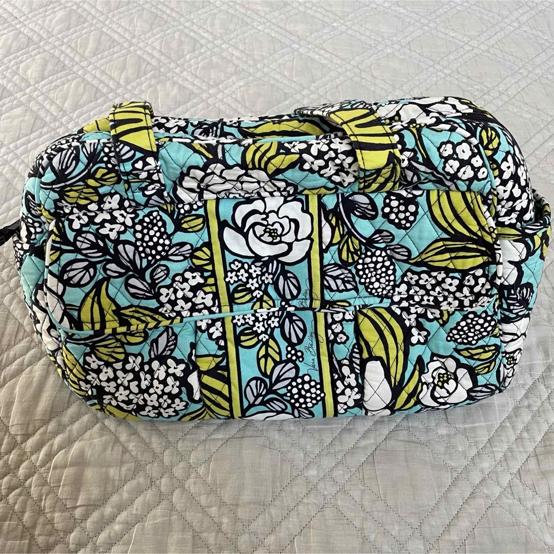 Vera Bradley(ヴェラブラッドリー)のヴェラブラッドリー　マザーズバッグ　トート キッズ/ベビー/マタニティのマタニティ(マザーズバッグ)の商品写真