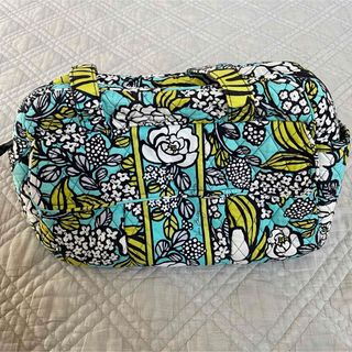 ヴェラブラッドリー(Vera Bradley)のヴェラブラッドリー　マザーズバッグ　トート(マザーズバッグ)