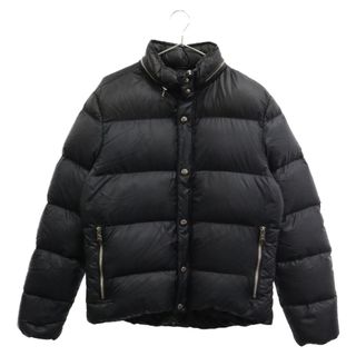 クロムハーツ(Chrome Hearts)のCHROME HEARTS クロムハーツ CHplus Stiff Down Jacket スティッフダウンジャケット ダガージップ クロスボールボタン(ダウンジャケット)