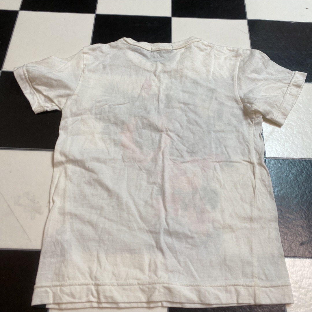 FLAKE(フレイク)のFLAKE 120 キッズ/ベビー/マタニティのキッズ服男の子用(90cm~)(Tシャツ/カットソー)の商品写真